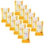 Kit 12 Paçoca Banoffe Manduí 30g