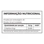 Creatina Hardcore Integralmédica 30 Sachês Sabor Morango