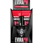 Évora PW Darkness Integralmedica 20 Sticks Sabor Frutas Vermelhas