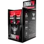 Évora PW Darkness Integralmedica 20 Sticks Sabor Frutas Vermelhas