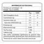 Évora PW Darkness Integralmedica 20 Sticks Sabor Frutas Vermelhas