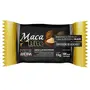 Maca Bite Protein Black Color Andina Foods 30 Unidades de 15g
