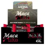 Maca Bite Protein Red Color Andina Foods 30 Unidades de 15g