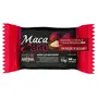 Maca Bite Protein Red Color Andina Foods 30 Unidades de 15g