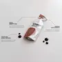 Carbo Action Energy Gel sem Cafeína Essential Nutrition Sachê 50g Sabor Cacau