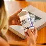 Magnésio Elemental True 60 Cápsulas