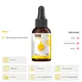 Vitamina D Líquida True 30mL Sabor Framboesa