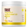Magnésio Inositol Relief sem Melatonina 3.0 True Source Sabor Lemonade 350g