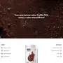 True Whey Protein Zero Lactose 900g Chocolate 70% Cacau