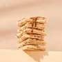 Kit 12 Crispy Wafer Bendu 40g Sabor Cookies'n Cream