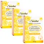 Kit 3 Sabonete de Calêndula Glicerinado Suavitrat 100g