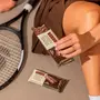 Crispy Wafer Bendu 40g Sabor Dark Chocolate