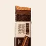 Crispy Wafer Bendu 40g Sabor Dark Chocolate
