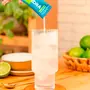 Hidra Eletrólitos Dobro 10 Sachê de 7g Sabor Limão