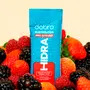 Hidra Eletrólitos Dobro 10 Sachê de 7g Sabor Frutas Vermelhas