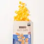 Salty Chips Bendu 40g Sabor White Cheese