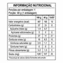 Salty Chips Bendu 40g Sabor White Cheese