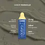 Gel de Carboidrato Carbs sem Cafeína Dobro Sabor Maracujá Caixa com 10 Sachês 30g