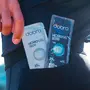 Hidrogel Tech Dobro Neutro 10 Sachês 40g