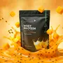 Whey Protein Concentrado Puravida 900g Manga e Maracujá