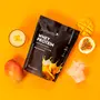 Whey Protein Concentrado Puravida 900g Manga e Maracujá