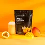 Whey Protein Concentrado Puravida 900g Manga e Maracujá