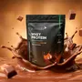 Whey Protein Concentrado Puravida 450g Chocolate