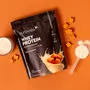 Whey Protein Concentrado Puravida 450g Vanilla Caramel