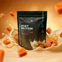 Whey Protein Concentrado Puravida 900g Vanilla Caramel
