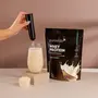 Whey Protein Concentrado Puravida 900g Neutro