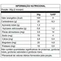 BT 400 Nitrato sem Cafeína Dobro Sabor Laranja e Morango 450g