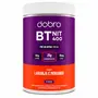 BT 400 Nitrato sem Cafeína Dobro Sabor Laranja e Morango 450g