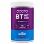 BT 400 Nitrato sem Cafeína Dobro Sabor Blueberry 450g