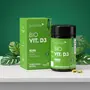 Bio Vit D3 2000UI Puravida 30 Cápsulas