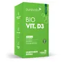 Bio Vit D3 2000UI Puravida 30 Cápsulas