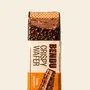 Crispy Wafer Bendu 40g Sabor Malte Chocolate 40g