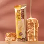 Barra de Proteína Soft Bar Bendu 45g Sabor Leite em Pó