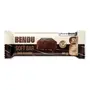Barra de Proteína Soft Bar Bendu 45g Sabor Dark Chocolate