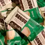 Kit 6 Paçoca Bendu Natural 20g