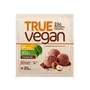 True Vegan True Soure 34g Sabor Chocolate com Avelã