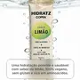 Hidratz Eletrólitos Copra 14 Sachês de 6g Sabor Limão