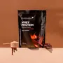 Whey Protein Concentrado Puravida 900g Chocolate