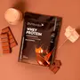 Whey Protein Concentrado Puravida 900g Chocolate