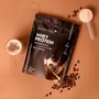 Whey Protein Concentrado Puravida 450g Café Mocha