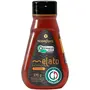 Kit 2 Melato de Bracatinga Orgânico NobreFlora Breyer Bisnaga 270g