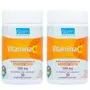 Kit 2 Vitamina C 500mg Stem Pharmaceutical 30 Comprimidos Revestidos