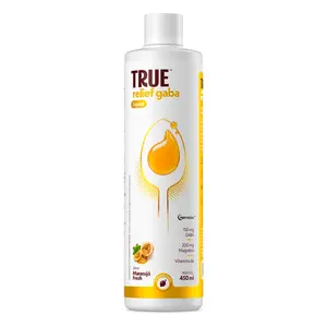 True Relief Gaba Liquid 450 ml Maracujá Fresh