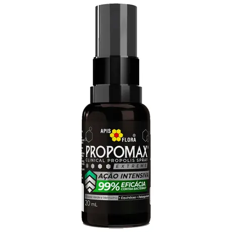 Propomax Clinical Extreme Spray Apis Flora 20ml