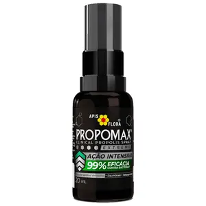 Propomax Clinical Extreme Spray Apis Flora 20ml
