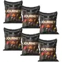 Kit 6 Biscoito Journey Essential Nutrition 25g